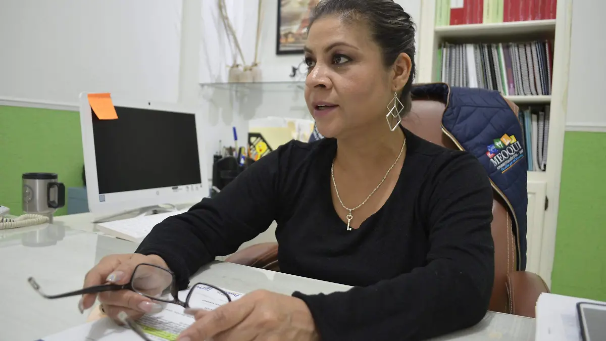 Secretaria Municipal de Meoqui